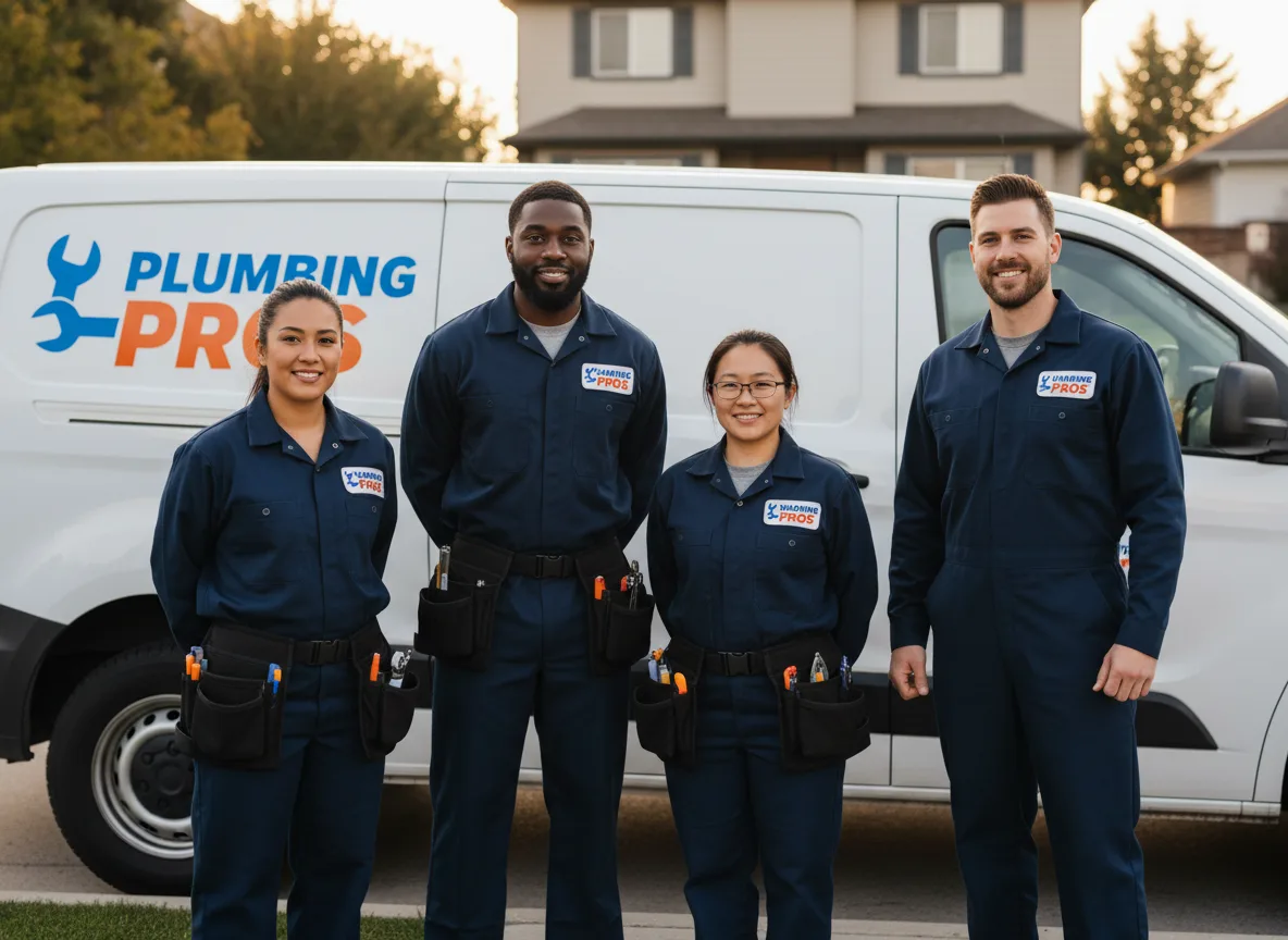 Water Heater Repair company in Five Points, CA